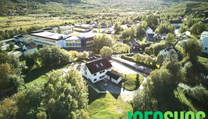 Ballangen Barnehage - Ballangen