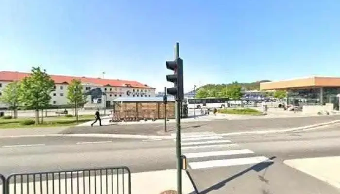 Bane Nor -  Alle - Kristiansand