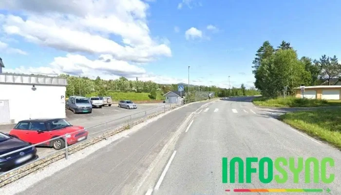Bane Nor Sf avd. drift og vedlikehold Fauske - Fauske