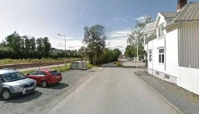 Bane Nor Sf Avd Drift Og Vedlikehold Levanger Alle - Levanger