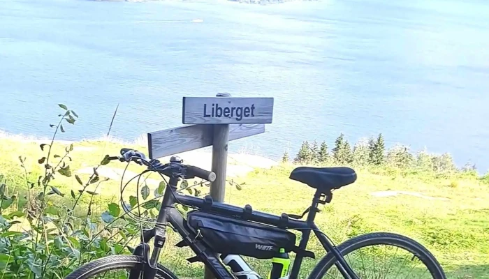 Bangsbergtoppen Kampanje - Brumunddal