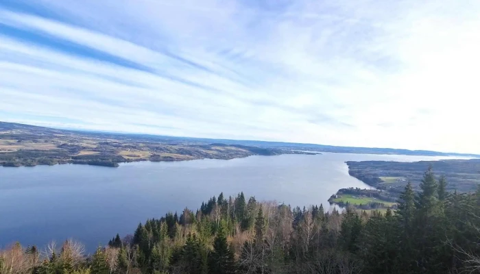 Bangsbergtoppen Nettsted - Brumunddal