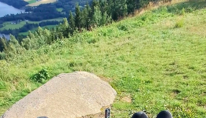 Bangsbergtoppen Timeplan - Brumunddal