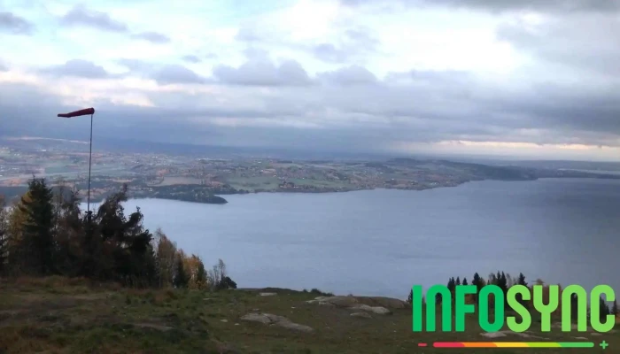 Bangsbergtoppen Videoer - Brumunddal