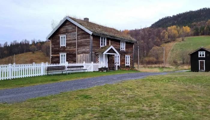 Bardu Bygdetun -  Adresse - Bardu