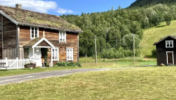 Bardu Bygdetun - Bardu