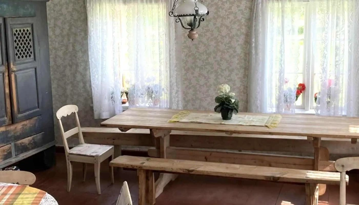 Bardu Bygdetun -  Område - Bardu