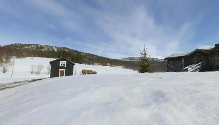 Bardu Bygdetun -  Street View 360deg - Bardu