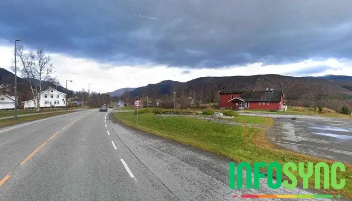 Bardu Røde Kors - Bardu