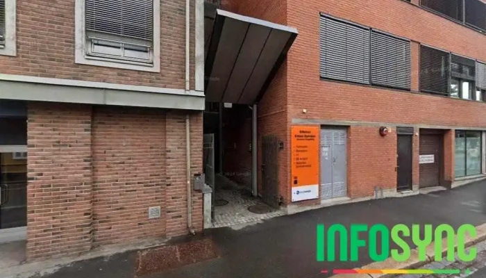 Barne- og ungdomspsykiatrisk avdeling (bupa) - Drammen