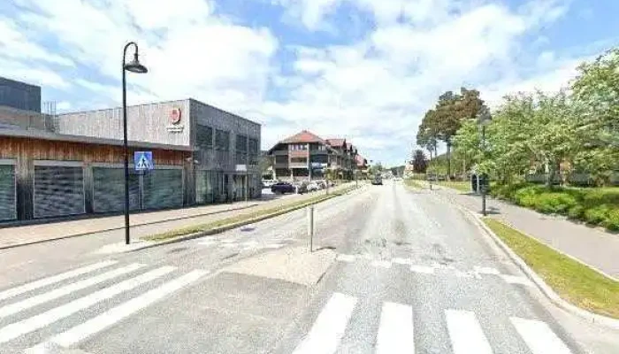 Barneverntjenesten Songdalen Og Sogne Alle - Nodeland