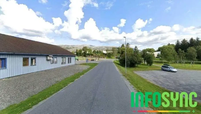 Barneverntjenesten Ytre Helgeland - Leirfjord