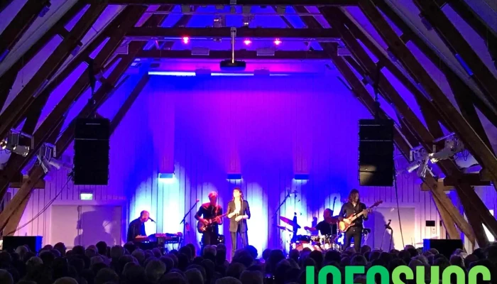 Baroniet Rosendal Avlsgard Fruehus Fasiliteter - Rosendal