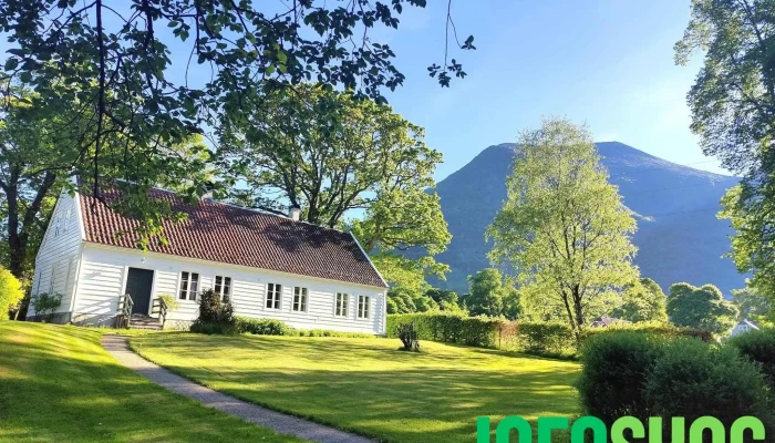 Baroniet Rosendal Avlsgard Fruehus Sist Opplastet - Rosendal