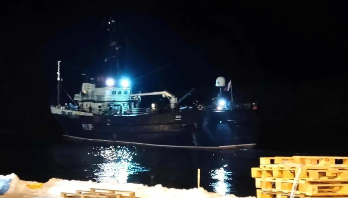 Batsfjord Havn Kf Katalog - Båtsfjord