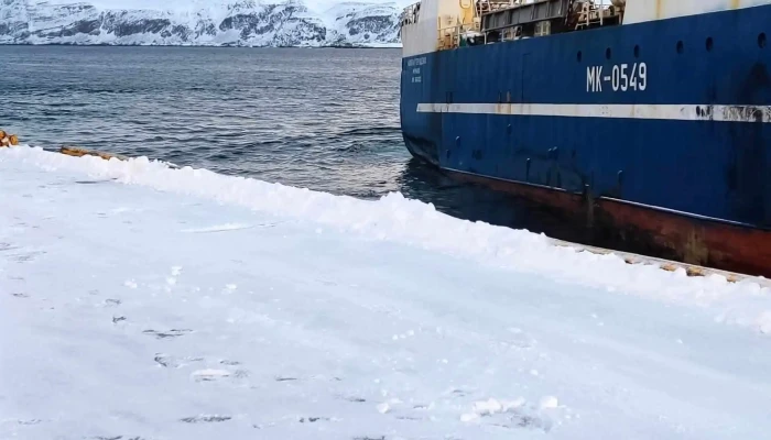 Batsfjord Havn Kf Priser - Båtsfjord