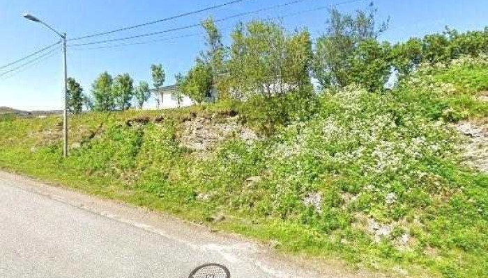 Batsfjord Sentralfryselager As Street View 360deg - Båtsfjord