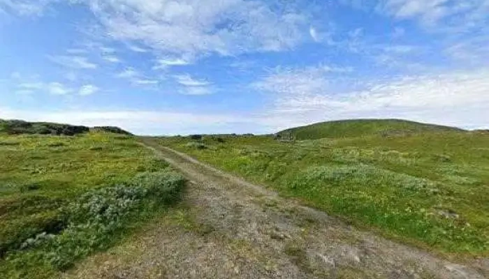 Batteriet -  Street View 360deg - Hasvik