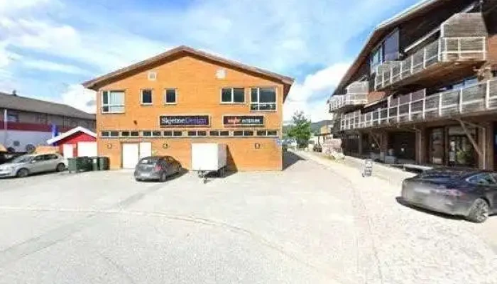 Bdo As -  Alle - Orkanger
