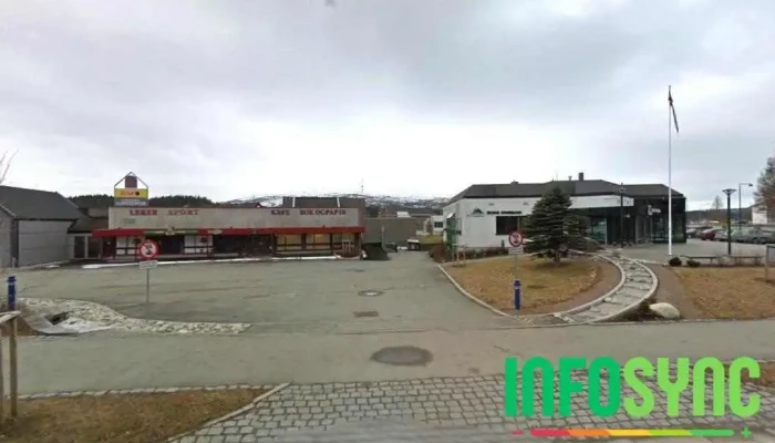 Bdo As (Indre Namdal Regnskapskontor As) - Grong