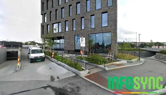 Bdo Bodø - Bodø