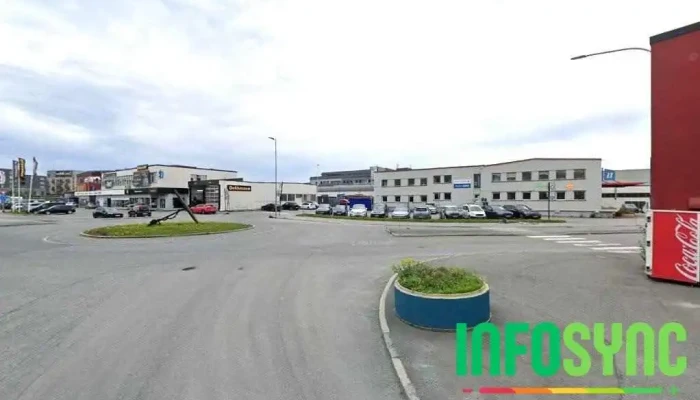 Bdo Trondheim - Trondheim