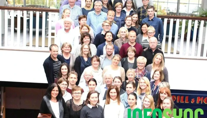 Bdt Viken Regnskap As Avd Oslo - Oslo