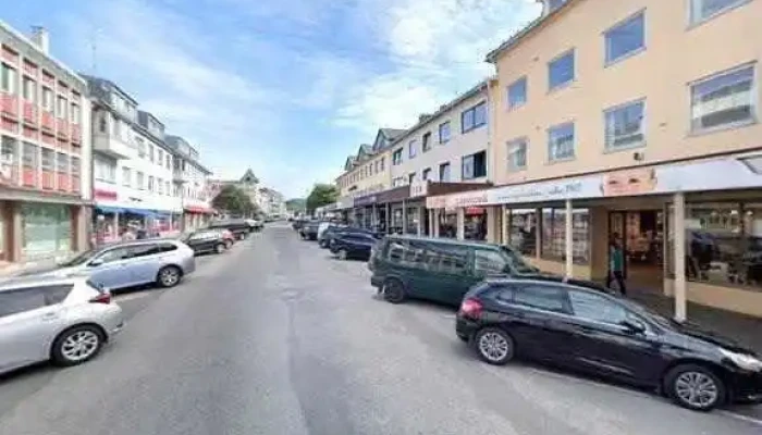 Bedriftsbasen -  Alle - Bodø