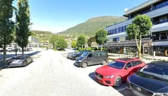 Bedriftshelse1 -  Street View 360deg - Stryn