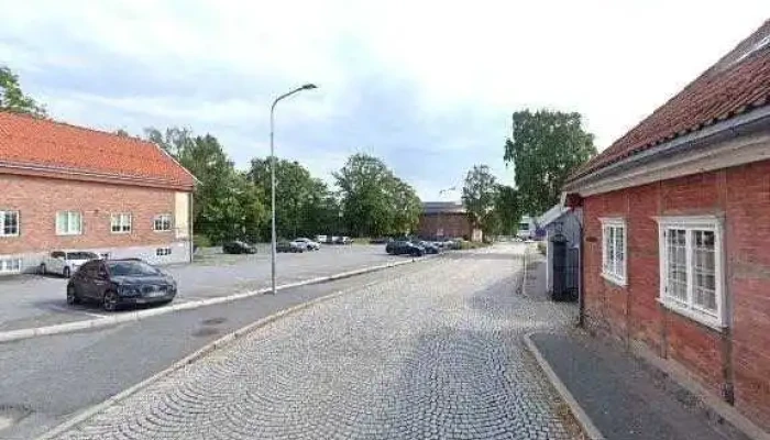 Bedriftshelsen As -  Street View 360deg - Larvik