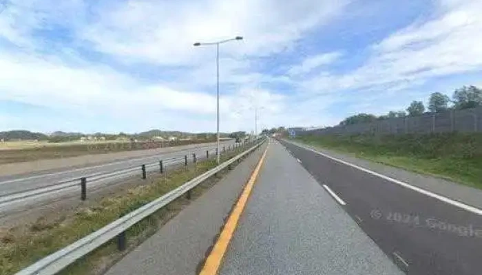 Bedriftshelsen As -  Street View 360deg - Sem
