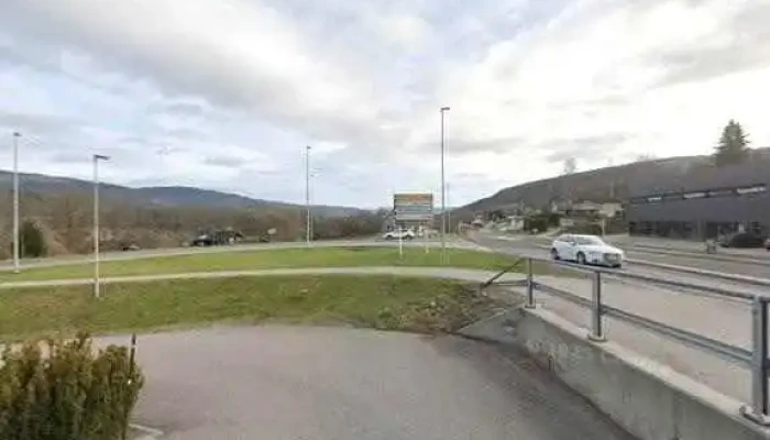 Bedriftshelsen Avd Bo I Telemark Street View 360deg - Bø I Telemark
