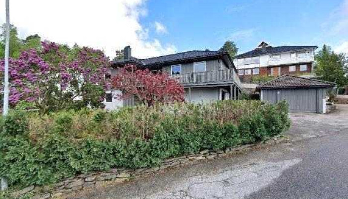 Bedriftshjelpen -  Street View 360deg - Kristiansand