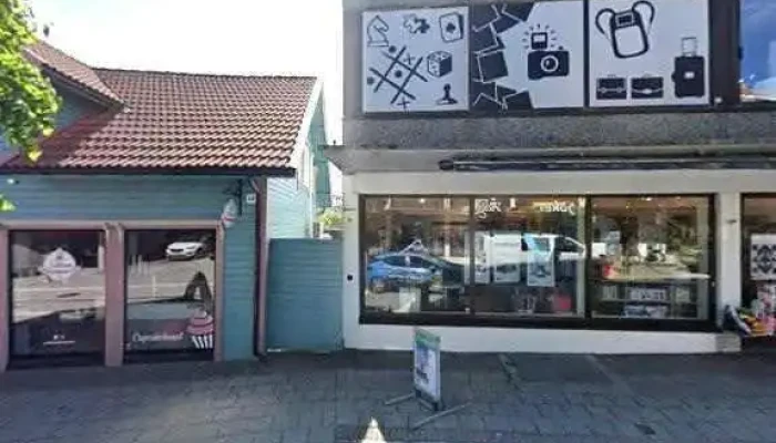 Bedriftsnummer -  Alle - Kopervik