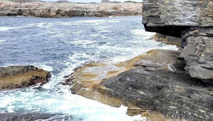 Bekhilderen -  Nær Meg - Tælavåg