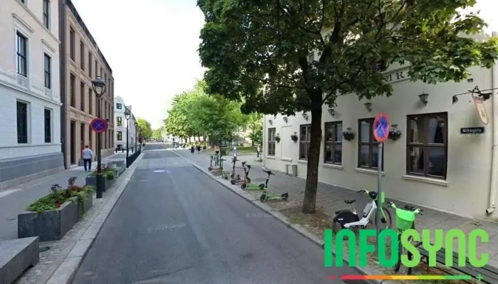 Bemanningsbyrå Oslo - Oslo