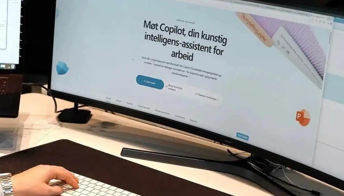 Benchmark It Security As Fra Eieren - Lillestrøm