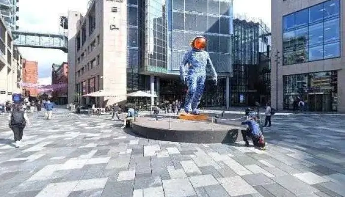 Benify As -  Alle - Oslo