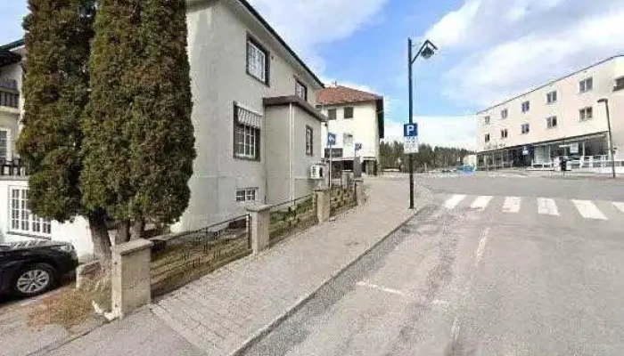 Bennett Elverum -  Street View 360deg - Elverum