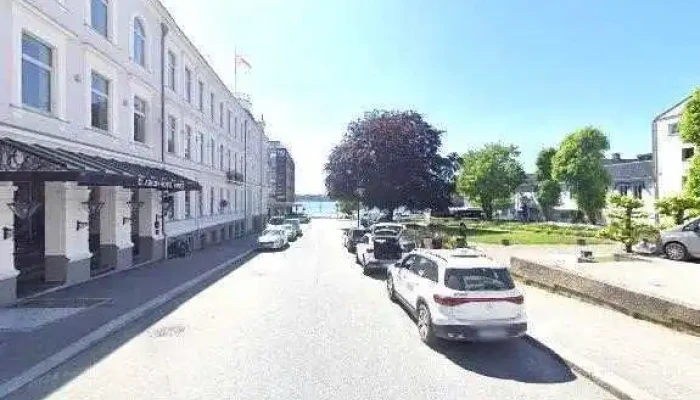 Berg -  Hansen Agder Kristiansand Street View 360deg - Kristiansand S