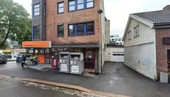 Berg -  Hansen Drammen Alle - Drammen