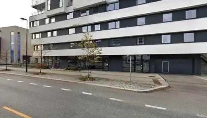 Berg -  Hansen Jessheim Street View 360deg - Jessheim