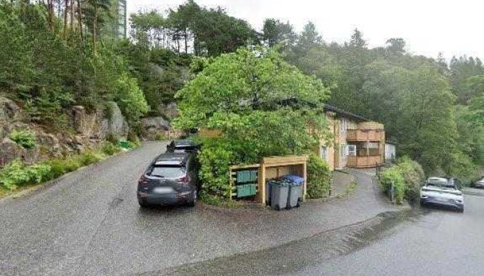 Bergen Nordre Skytterlag -  Alle - Bergen