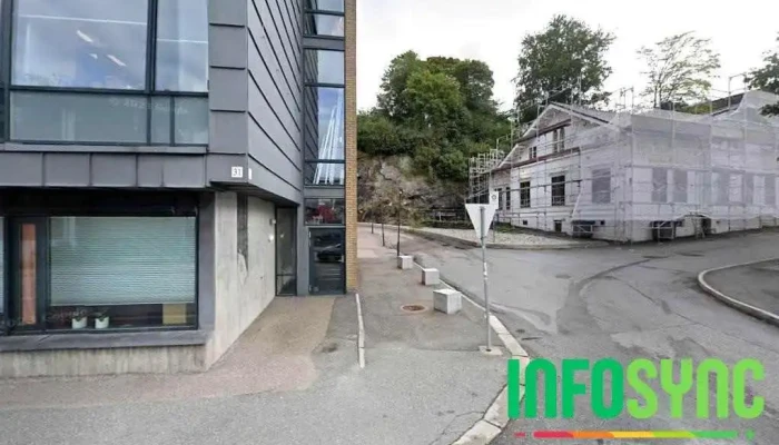 Bergen Pengeskapservice - Bergen