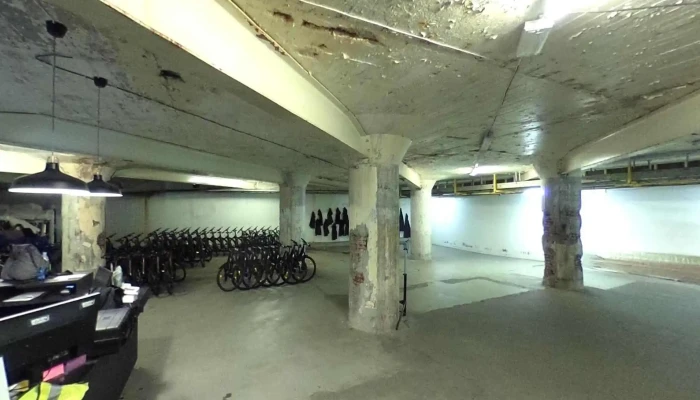 Bergen Segway -  Street View 360deg - Bergen
