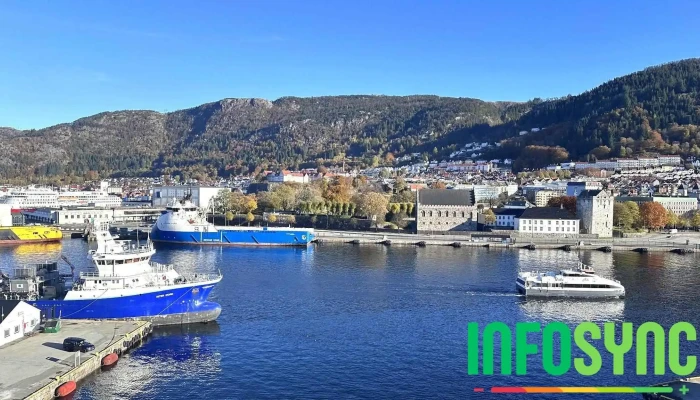 Bergen Senter for Elektronisk Kunst - Bergen
