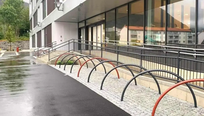Bergen Uavhengige Sosialrådgivning - Bergen