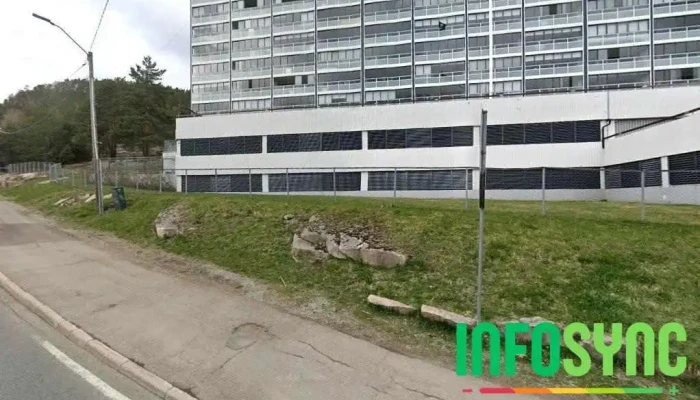 Berger Bedriftsutvikling As - Drammen