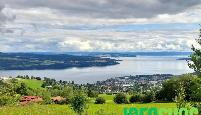 Bergstoppen Gjovik Alle - Gjøvik