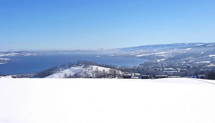 Bergstoppen Gjovik Hvor - Gjøvik